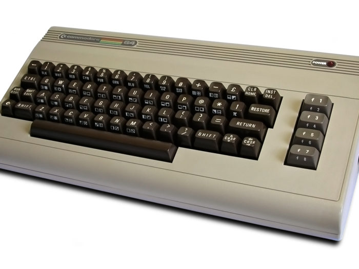 Commodore 64