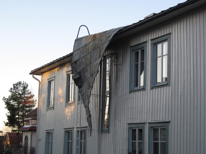 storm tapani hannu