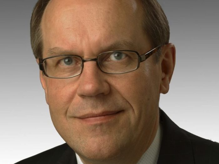 jorma ollila