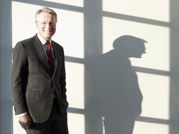 Björn Rosengren Wärtsilä