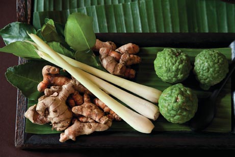 thai food