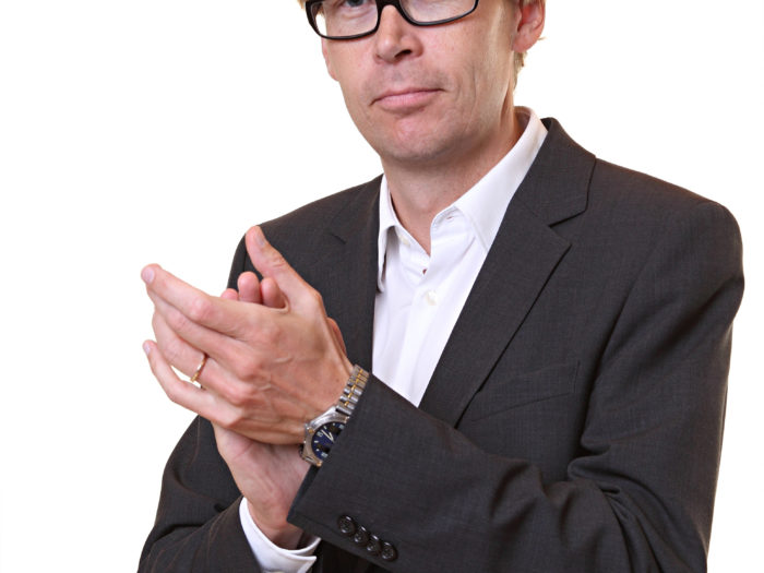 Kaj Arnö