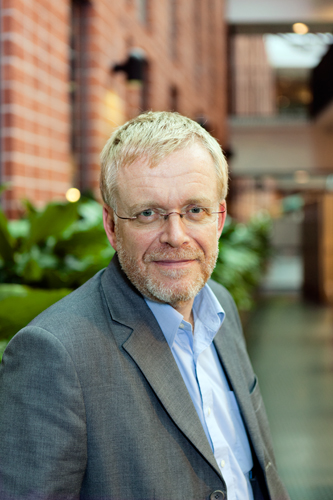 Paul Lillrank är professor vid Aaltouniversitetet.