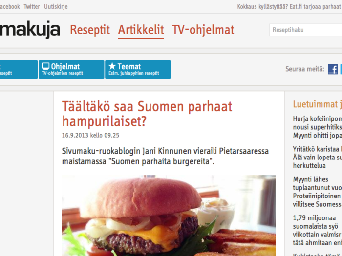 Digital PR - Lokalt och globalt case