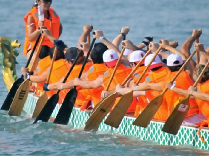 Friska tag är enda vägen framåt ifall Norden vill bevara en hög levnadsstandard.