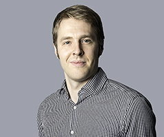 Torsten Fagerholm är chefredaktör för Affärsmagasinet Forum.