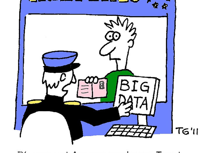 Big data illis kopiera