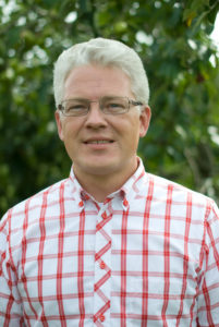 Christian Johansson är lektor i statistik vid Svenska handelshögskolan i Vasa.