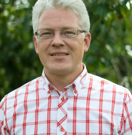 Christian Johansson är lektor i statistik vid Svenska handelshögskolan i Vasa.