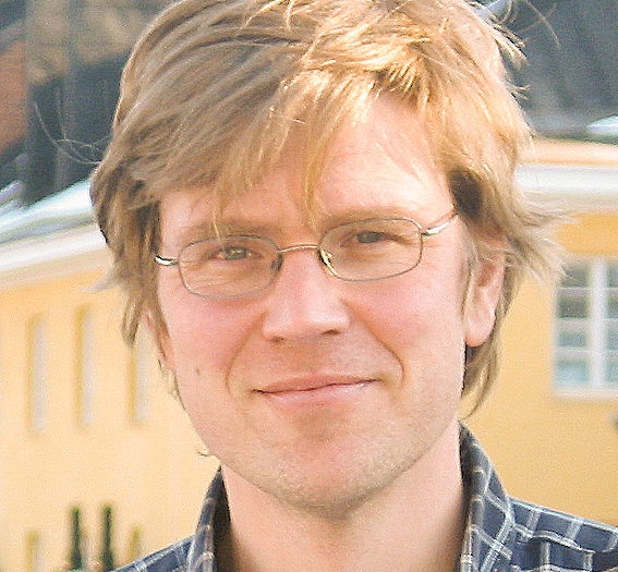 Henrik Palmén är lektor 
i finansiell ekonomi på Hanken i Helsingfors.