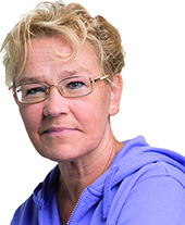 Rita Asplund är forskningsdirektör på Näringslivets forskningsinstitut Etla.