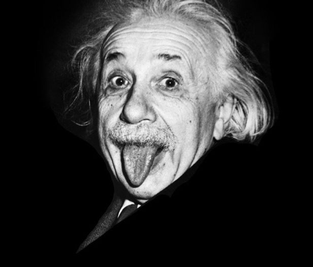 Logik tar dig från A till B. Fantasi tar dig vart som helst, har Albert Einstein sagt.