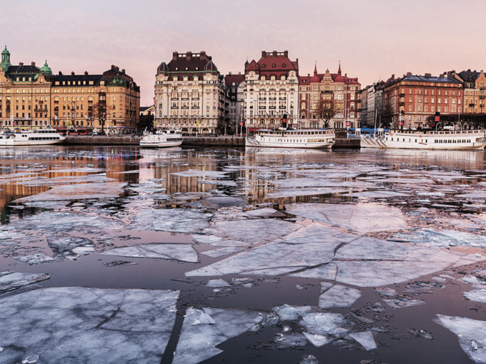 tockholm-kryssning