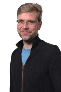 Henrik Palmén är lektor i finansiell ekonomi vid Hanken i Helsingfors.