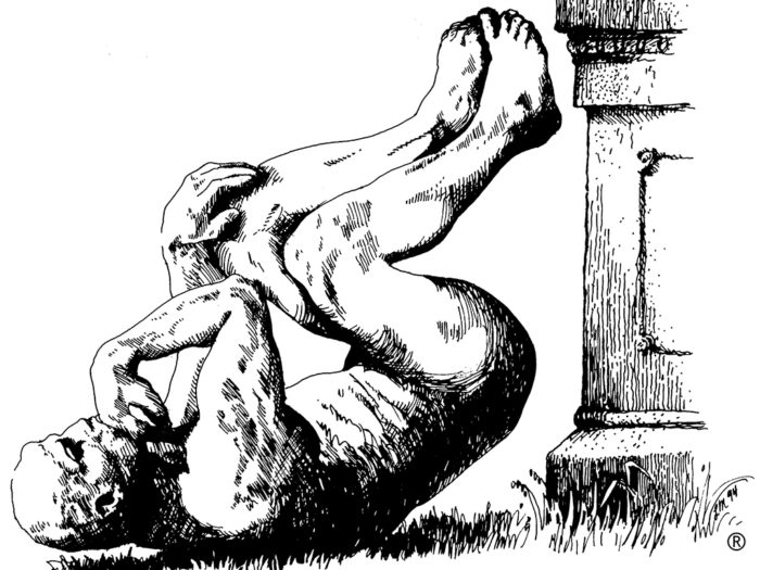 Oädel. Ig Nobelpriset uppmärksammar vetenskapliga bedrifter med humoristisk eller oväntad synvinkel.