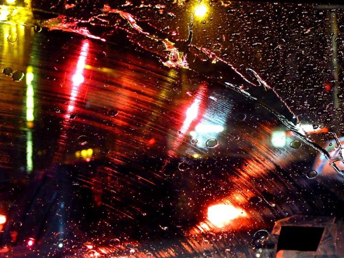 Omvänt mentorskap fungerar bra som vindrutetorkare. Sikten rakt fram blir klarare. Foto: Flickr