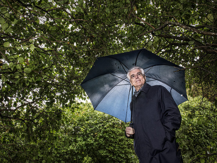 En sanning i taget. Bergsrådet Matti Sundberg stör sig på finländarnas okänslighet för kritik, även konstruktiv sådan. ”Ur det följer naturligtvis att bara en sanning existerar i taget, samt ett kulturarv som danat oss till försiktighet och rädsla.”