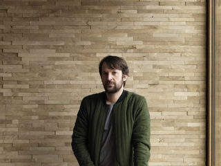 Pionjär. René Redzepi har sedan Nomas start 2003 konstant sökt nya utmaningar. Med Nomas flytt öppnas ett nytt kapitel i restaurangens historia. Foto: Jason Loucas