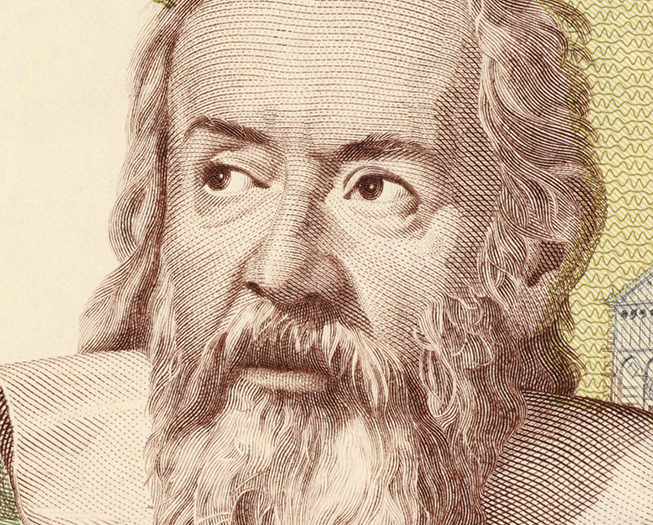 EU:s eget satellitnavigeringssystem. EU:s satellitnavigeringssystem Galileo, som är uppkallat efter den italienska fysikern, astronomen, matematikern och filosofen som spelade en central roll i den vetenskapliga revolutionen, är snart komplett tack vare fyra nya satelliter. Foto: Mostphotos