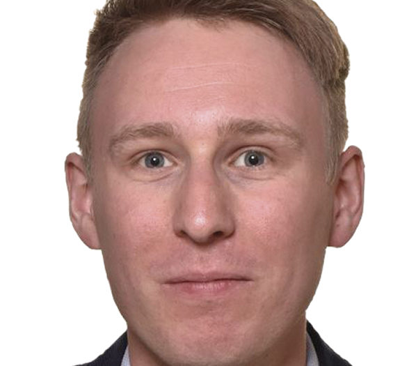 Christian Arrhenius funderar på moderna arbetssätt ur Y-generations perspektiv. Han deltog i Forums reverse mentoring 2017, och jobbar på Helmet Capital.