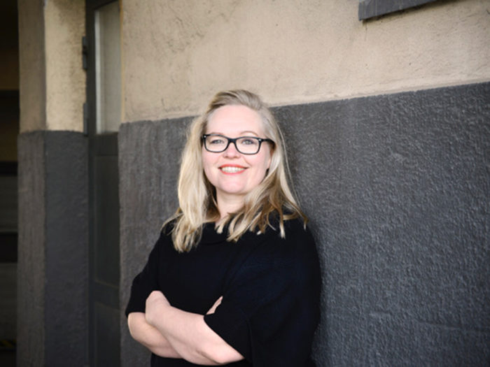 Emma Alftan