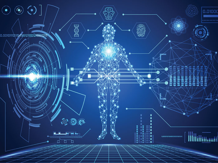 Artificiell idioti? Risken är stor att det kommer att finnas tiotals eller hundratals artificiella intelligenser för samma diagnos och det ställer stora krav på den som ska välja rätt AI. Johan Lundin menar att det sker ett feltänk då man utgår från att AI kommer att göra allt mer effektivt och konsekvent för att man slipper subjektiviteten. I stället kan det uppstå artificiell idioti eftersom det kan finnas dålig AI. Bild: Mostphotos