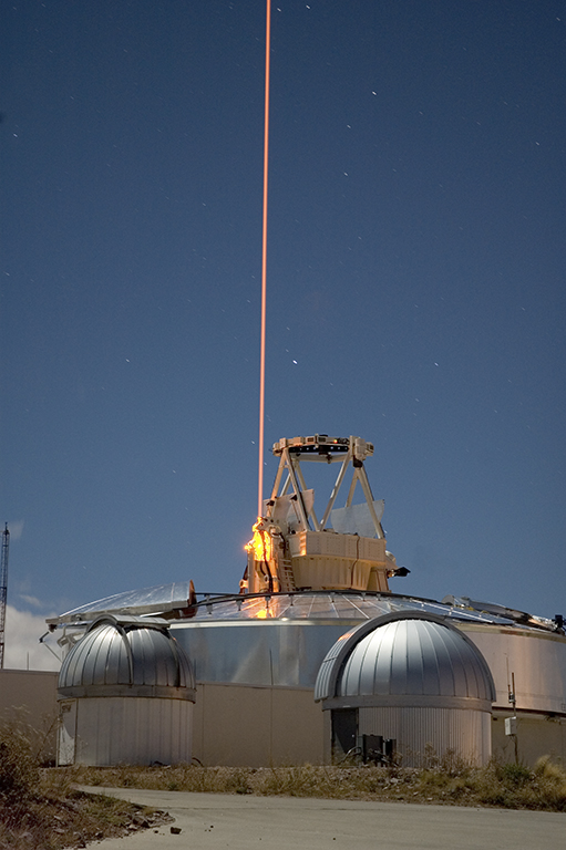 Laser Rada Fjärrsyn med hökens skärpa. Lidar, så kallad laser-radar, väntas stå ...
