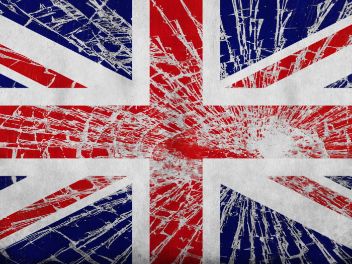 Tillbakablickande stolthet. Att spela på emotionella, patriotiska strängar blev en dundersuccé för Leave-kampanjen.