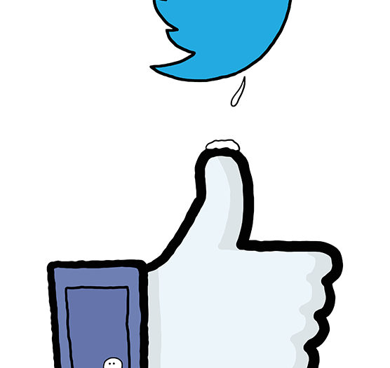 Vaddå kvalitetskontroll? Flera sociala medier har byggt upp sin affärsmodell kring att agera megafoner för pöbelns känslor, i stället för att axla ansvar som portvakter och kontrollörer av kvalitet.