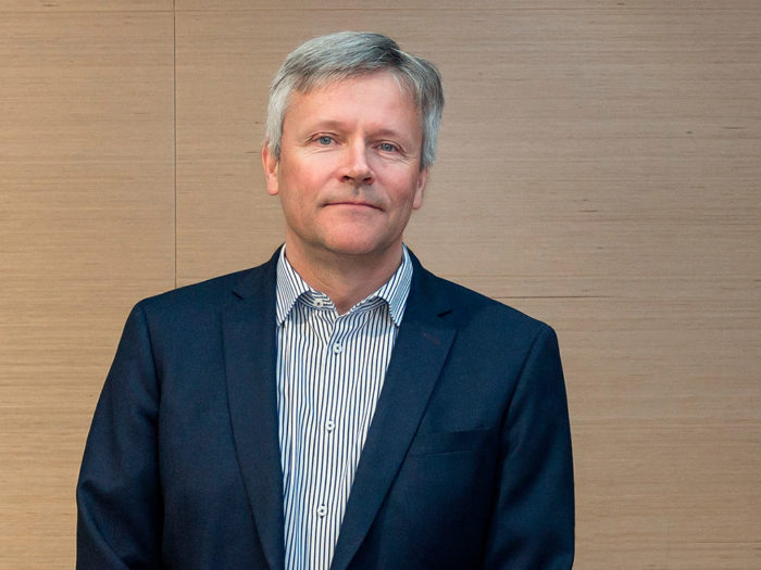 Stefan Nyström