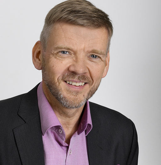 Anders Dahlqvist