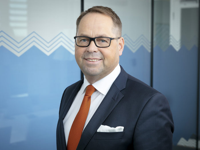 Johan Grön