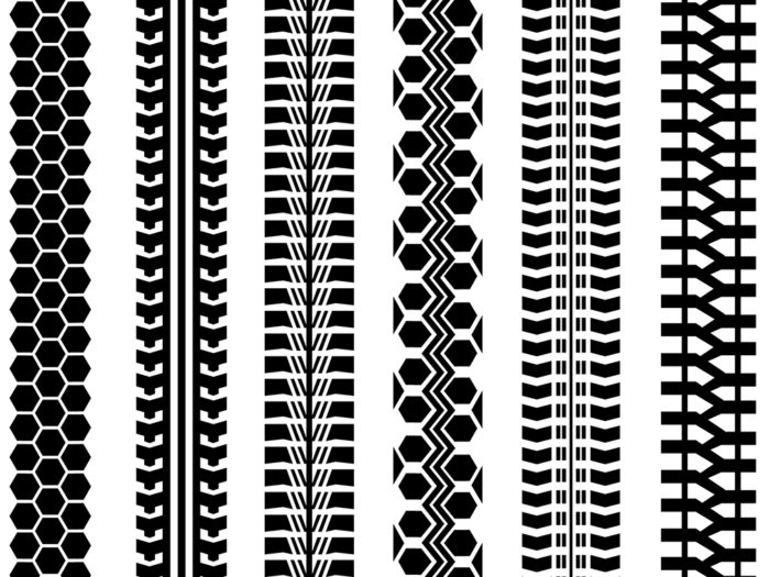 Nya krav på hållbarhet. Elbilar sliter däcken avsevärt mer än traditionella bilar till följd av det omedelbara vridmomentet. Flera däcktillverkare utvecklar även däck gjorda av växtbaserade material för att ersätta gummi. Bild: Adobe stock