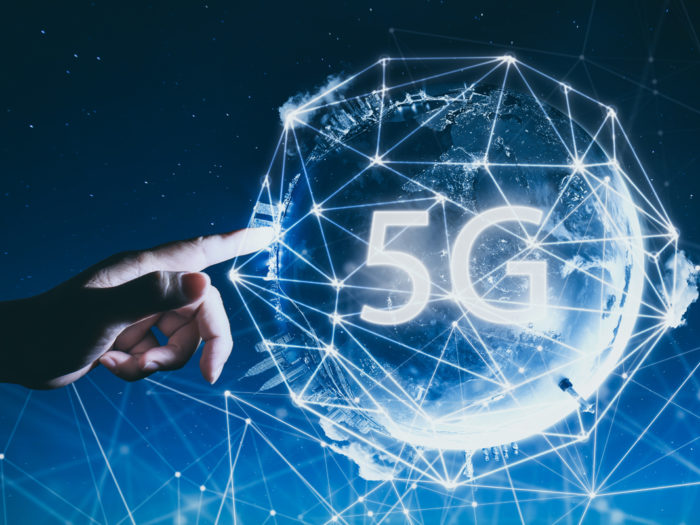 5G