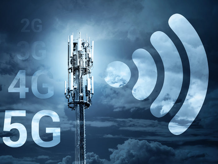 Millisekunder. 5G kommer enligt operatörerna i första skedet att användas av industrier och spelföretag som ställer krav på omedelbara svar.  Bild: Adobe stock