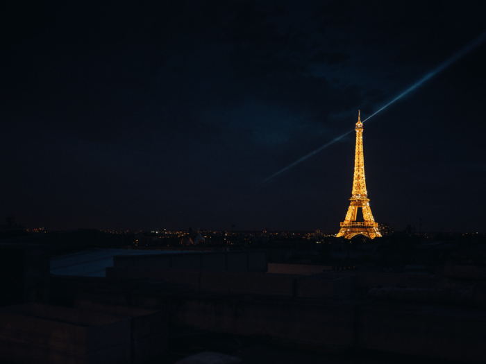 paris-noir