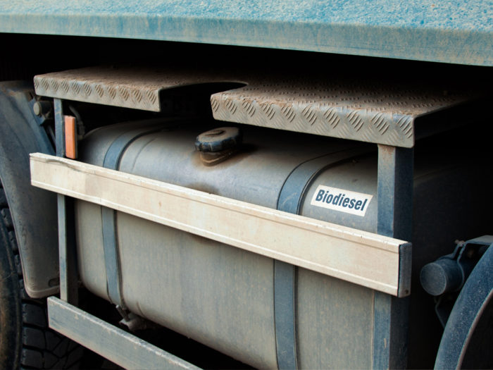 biodiesel