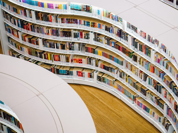 ledare-bibliotek
