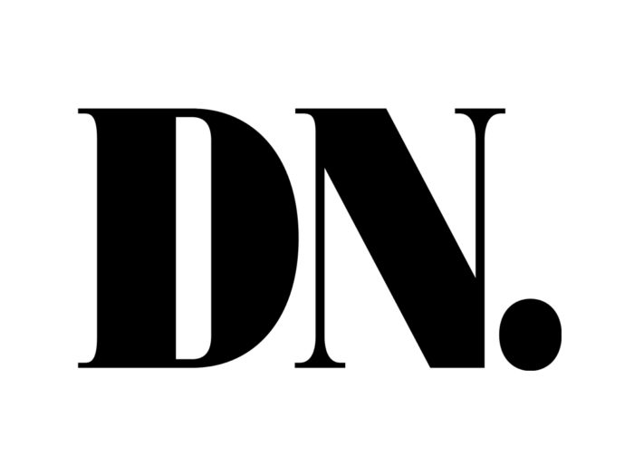 DN-uppmuntrar