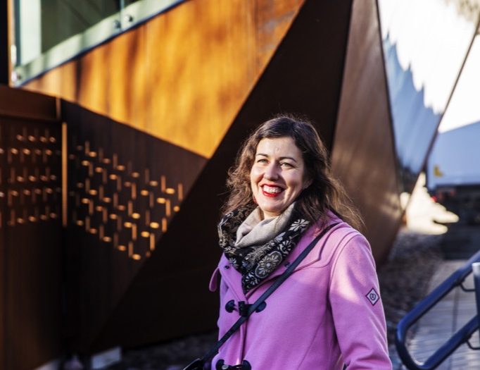 Marianne Palmu
är makroekonom på
analysföretaget Inderes.