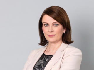 Hanna Porkka. Foto: S-banken