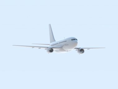 48046973-commercial-passenger-plane-in-air-in-sky-aviation-cargo